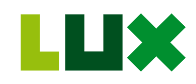 Logo von LUX