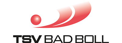 Logo von TSV Bad Boll
