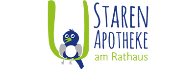 Logo von Staren Apotheke