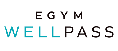 Logo von EGYM Wellpass