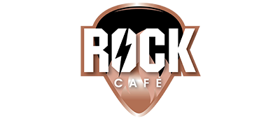 Logo von Rock Cafe